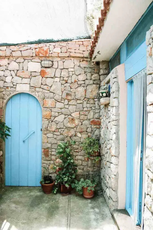 Step Away From The Sea, 1-bedroom Apartment Jules