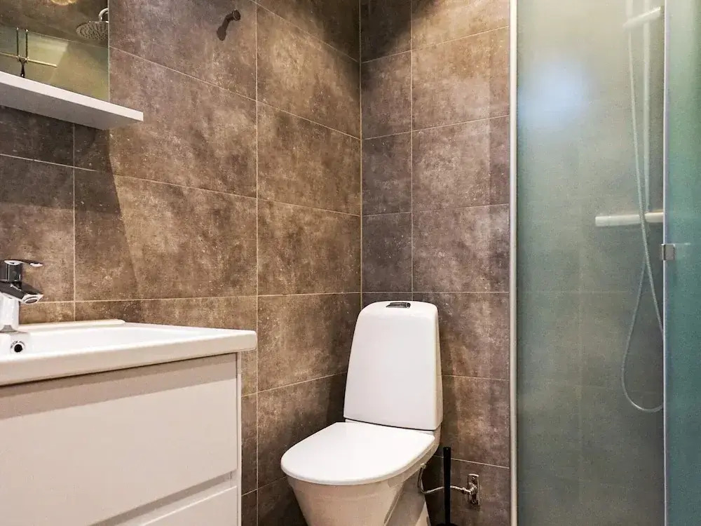10 Person Holiday Home in Salen-by Traum