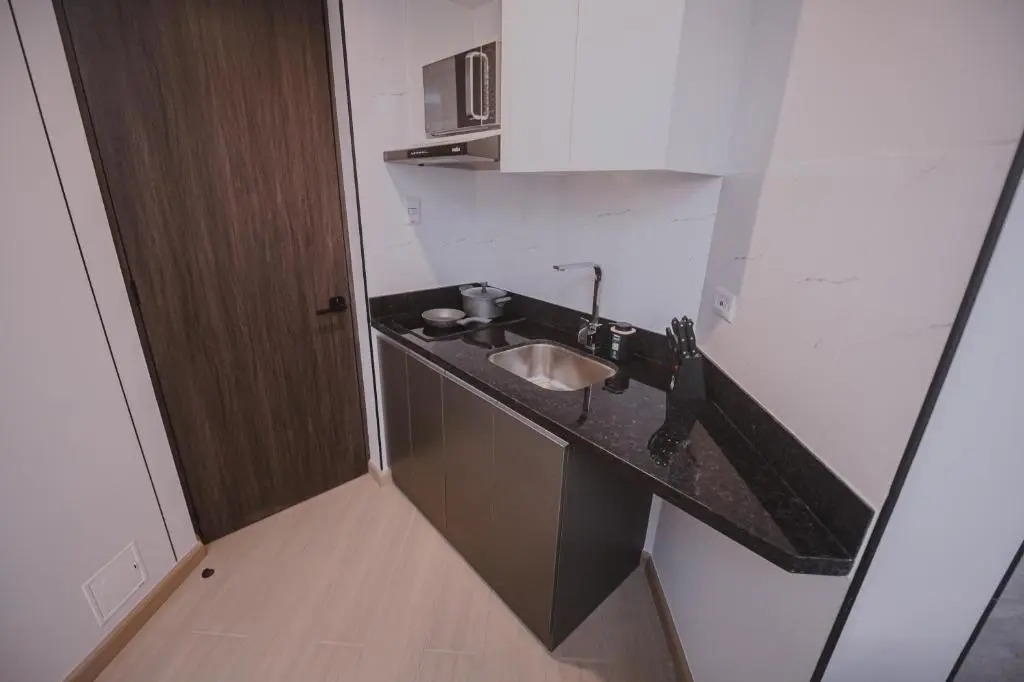 Torre U kooliving