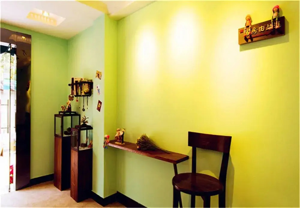 Hangzhou Poke Theme Guest House