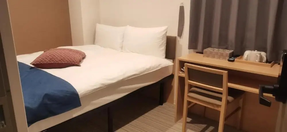 JA Hotel Namba South