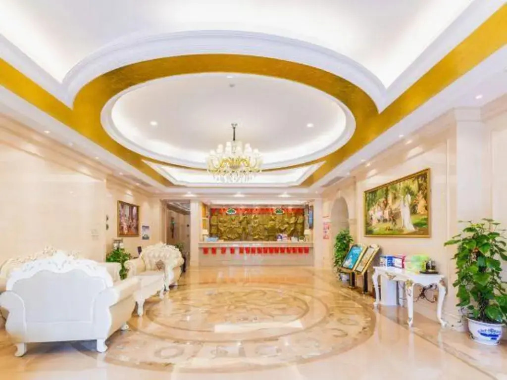 Vienna Hotels