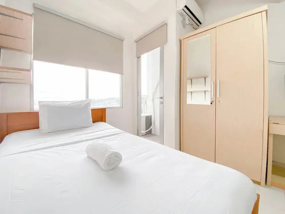 Seven Living Easton Park Residence Jatinangor