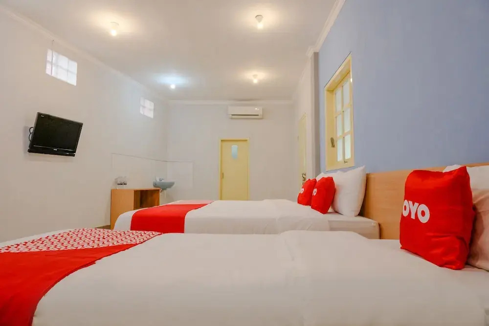 Oyo1509 Candi Panggung Family Guesthouse