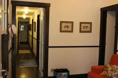 Casa do Fachoalto