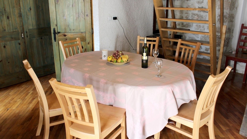 Apartment With 2 Bedrooms in Betina, With Wonderful sea View, Furnishe
