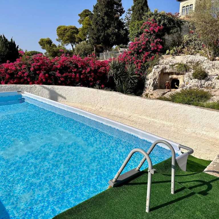 Rock Garden Villa by Ortigia Apartments