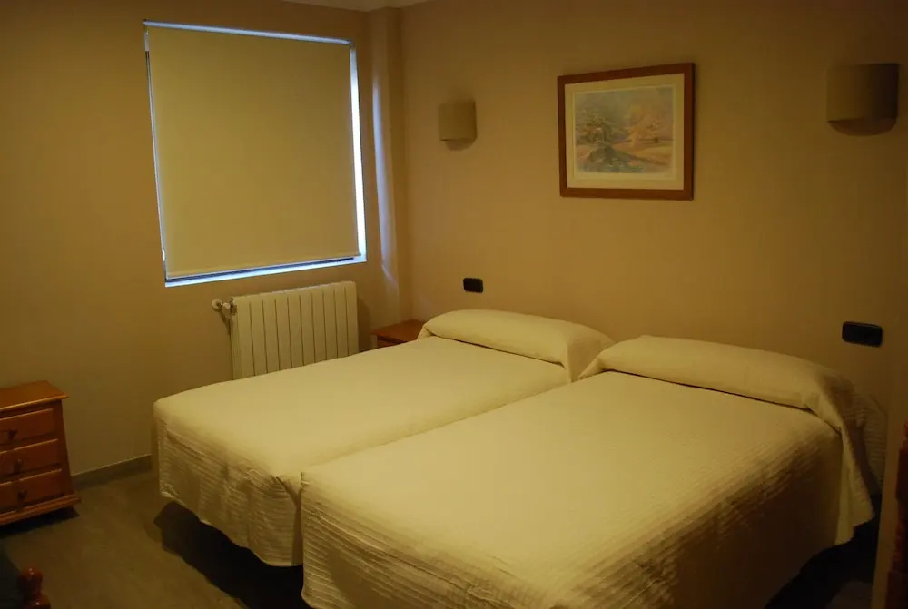 Hotel Sulayr