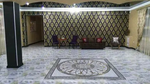 Hotel Leyla Kalkaman