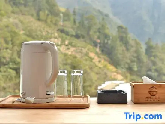 Huangshan Jianglai · Xiaoyin Homestay