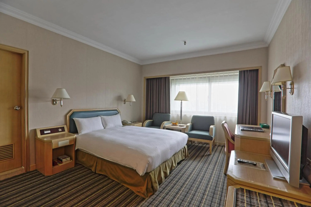 Santos Hotel