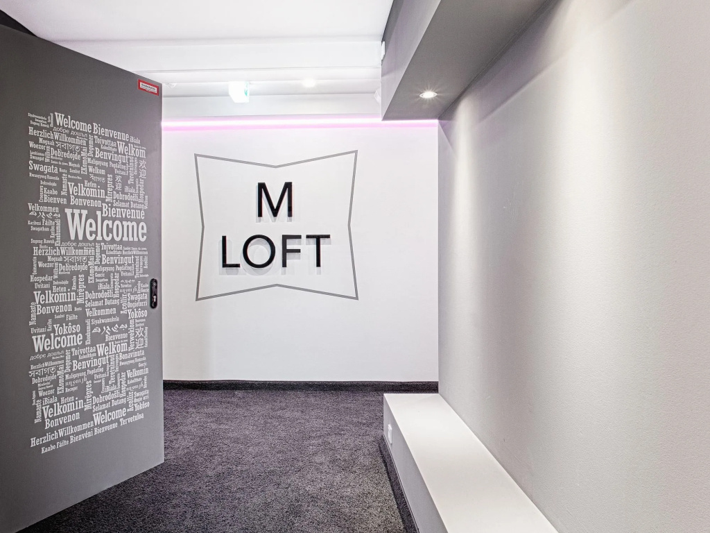 MLOFT Apartments München