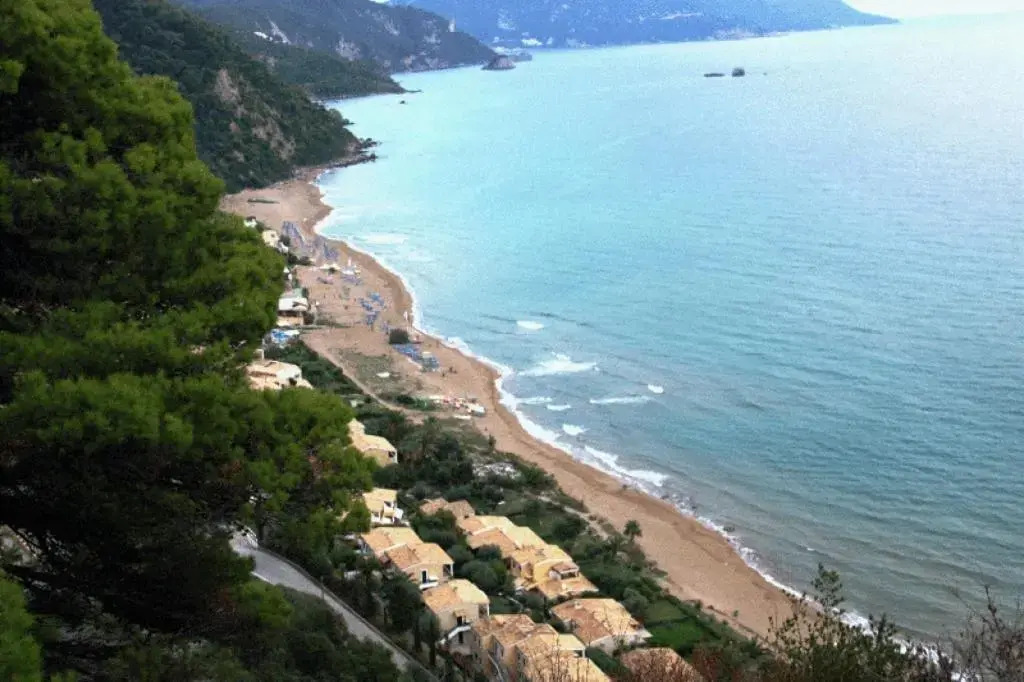 Corfu Dream Holidays Villas