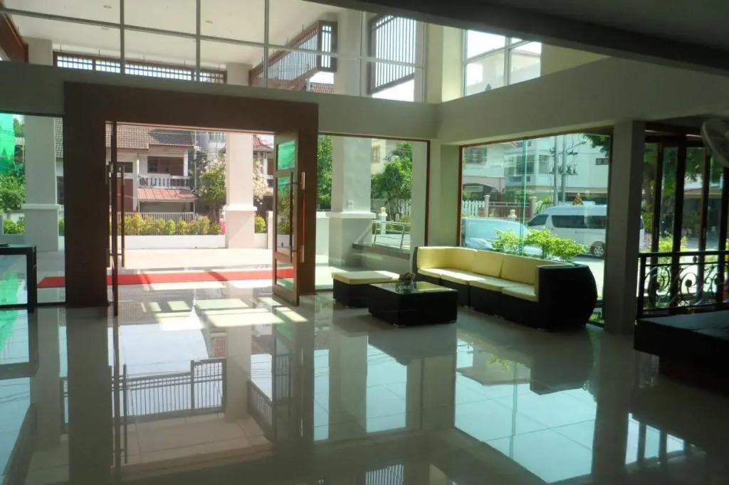 Pangviman Place Resotel SHA Plus