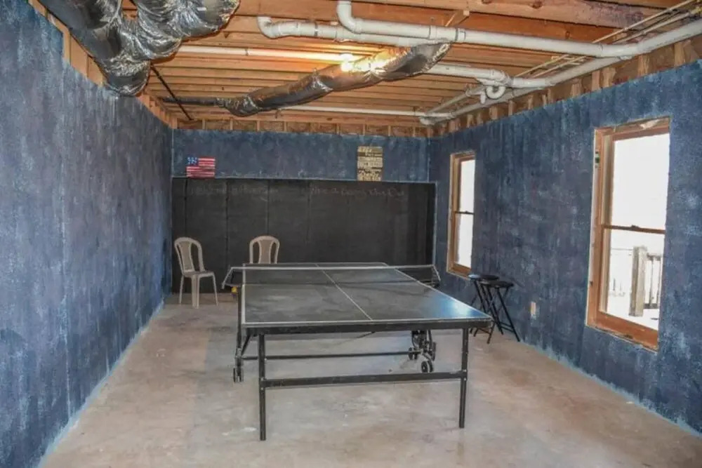 Riversong - Beautiful Cabin Located on Coosawattee River Game Room and Hot tub