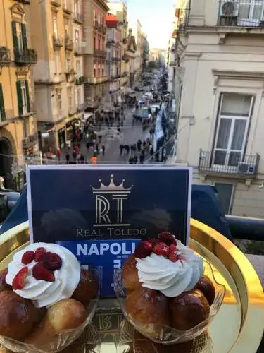 Toledo Relais Suites