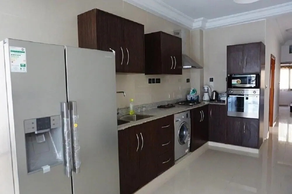Residence Nima