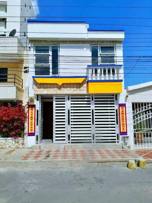 La Perla del Caribe
