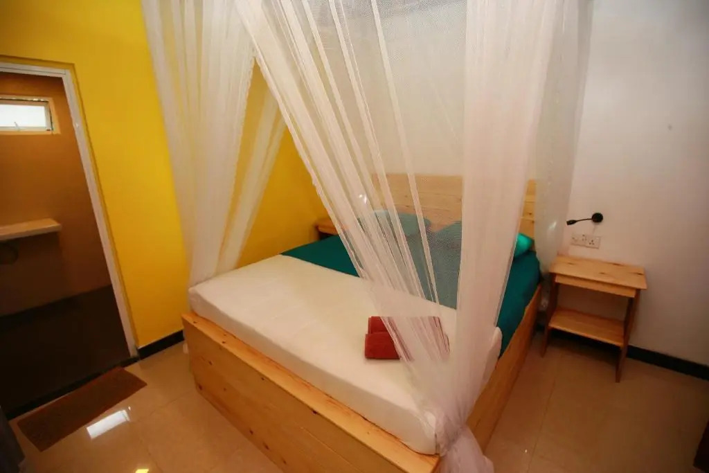 Samiru Guest Inn Ella
