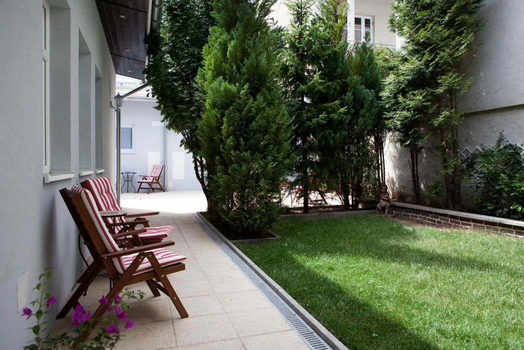 Vienna-flats