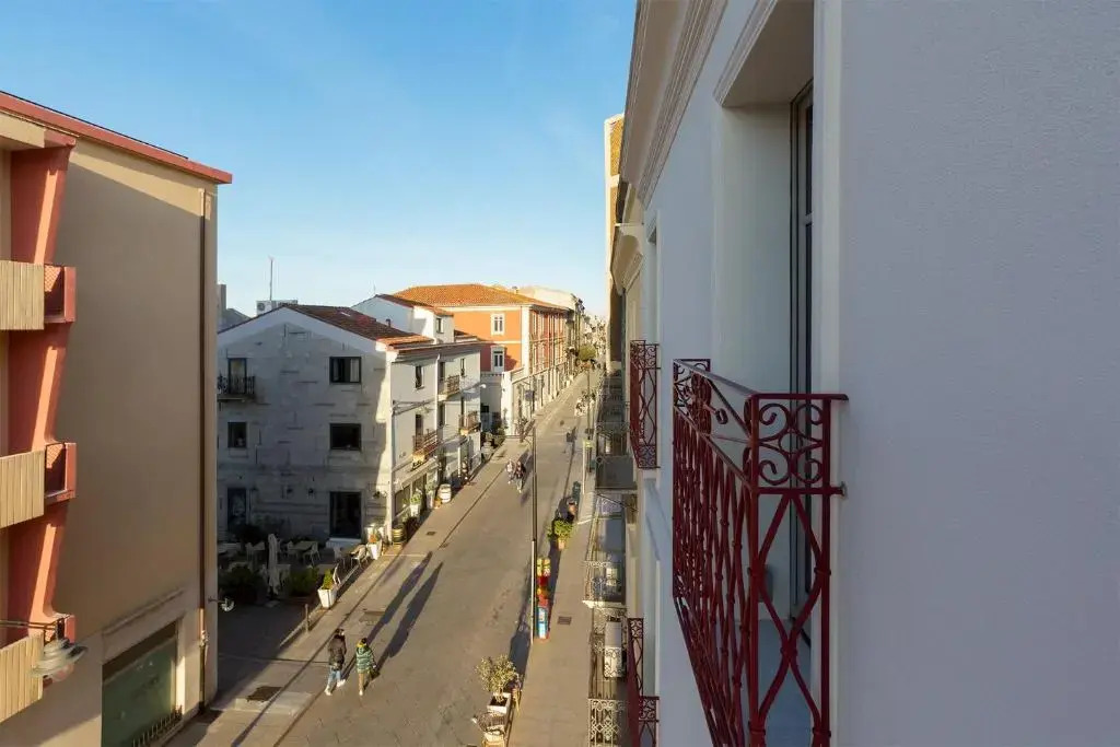 CasAunoE Boutique Hotel