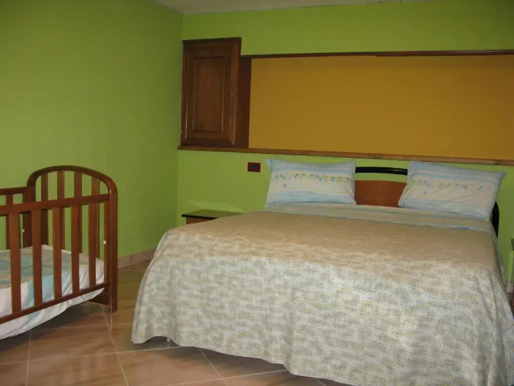 Casa Vacanze Diamante