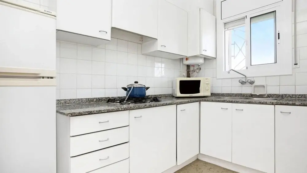 Apartment - 2 Bedrooms with Pool - 107156