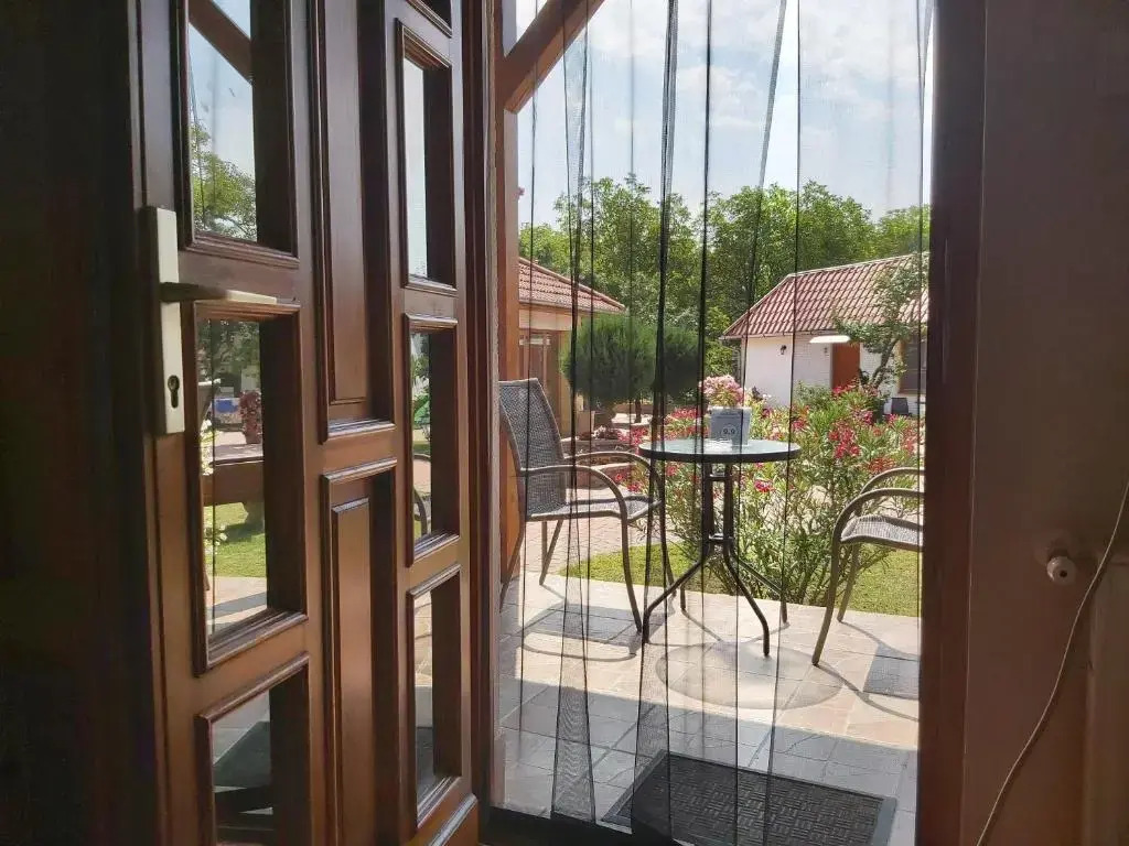Bornemisza Kúria Wellness Resort