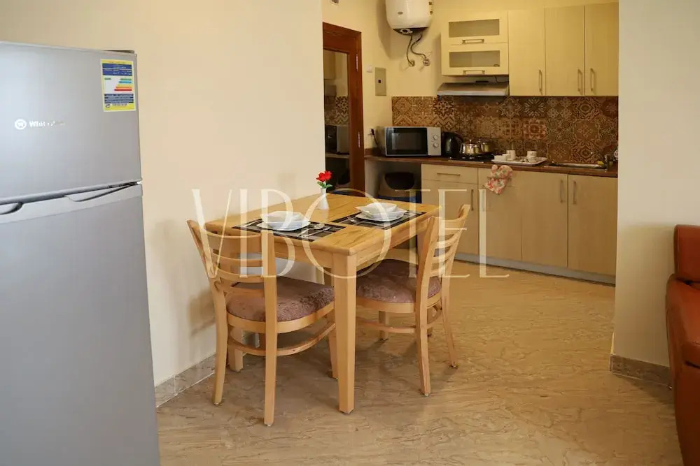 Vibotel Residence Hotel Apartments