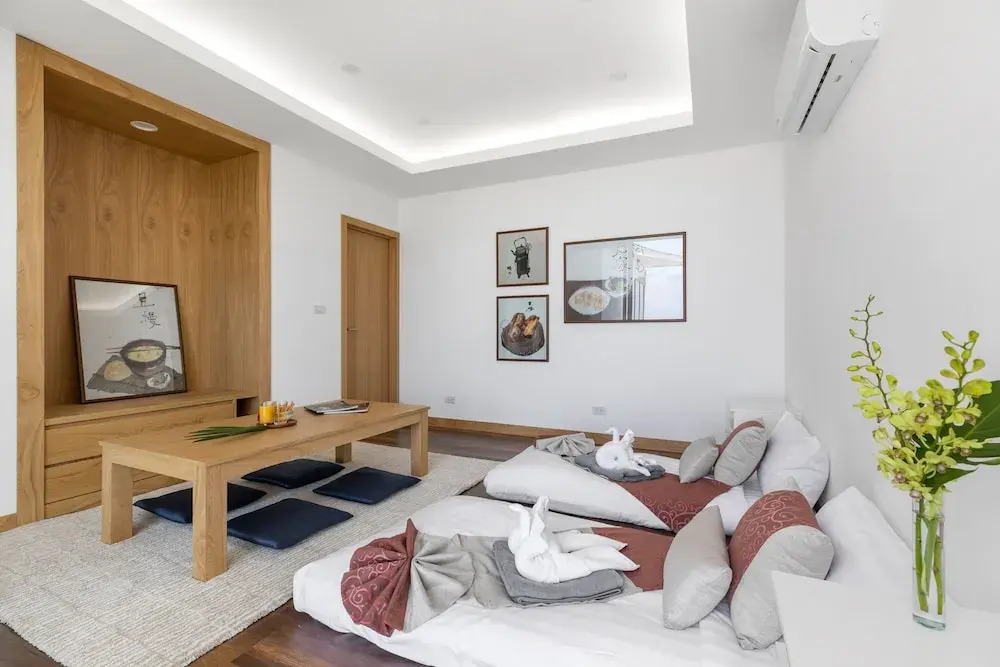 Villa Gypsophila ChawengSeaViewPool
