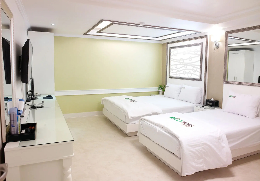 Eco Hotel