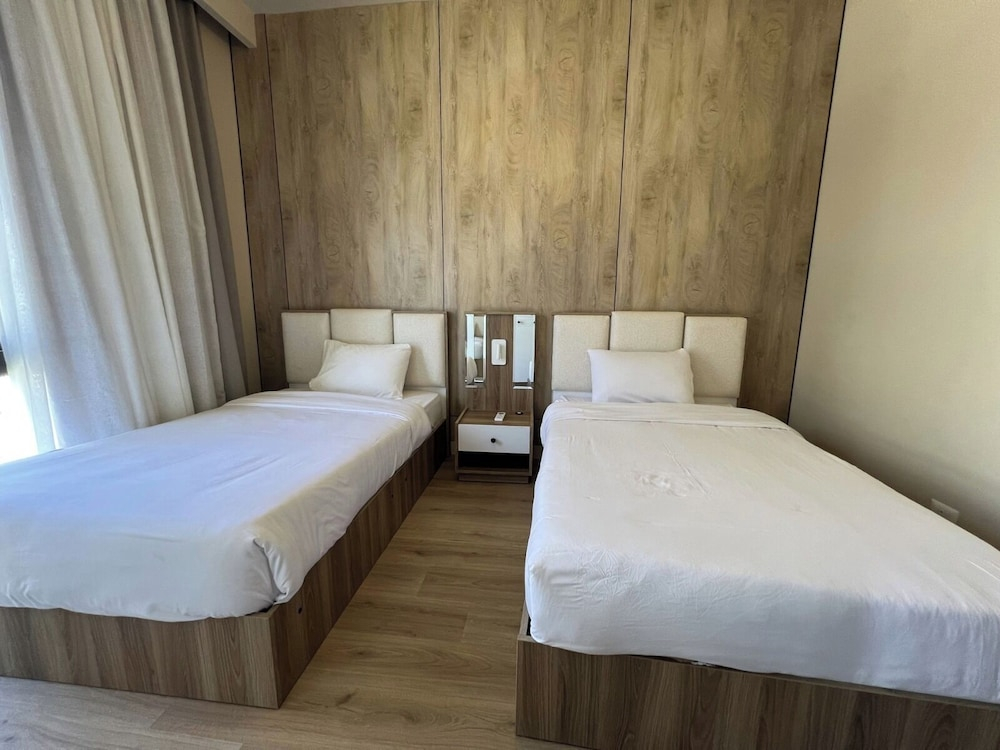 ALSAWAH 3 Bedroom Apartment at Allegria Sodic Sheikh Zayed