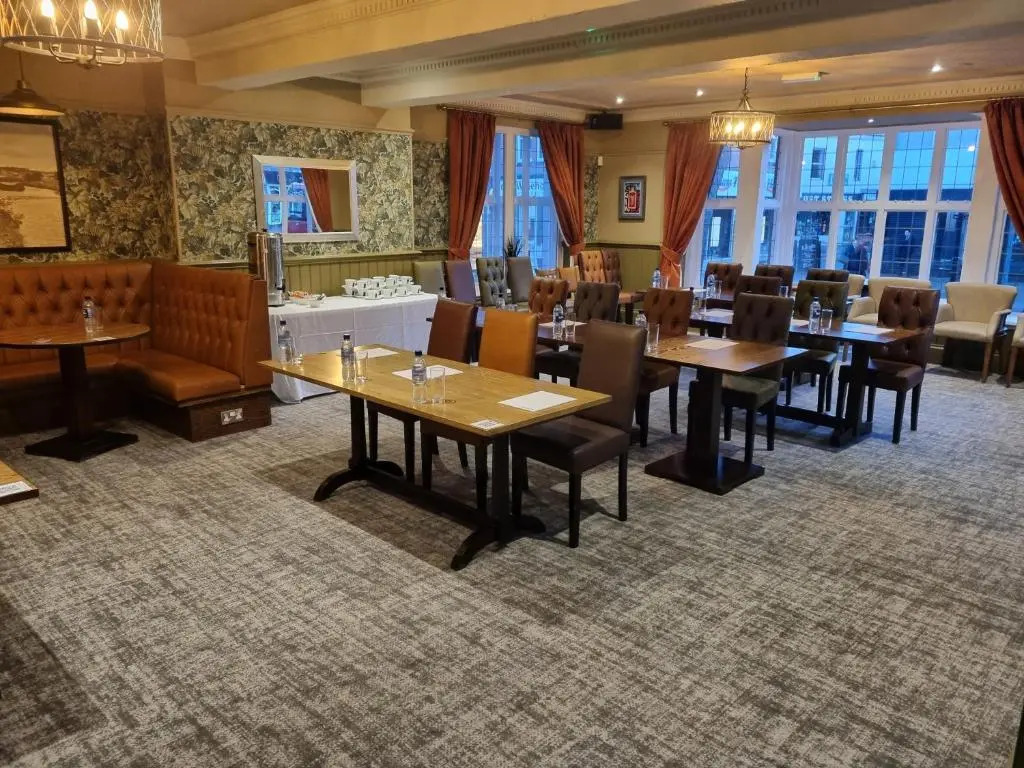 The Lambton