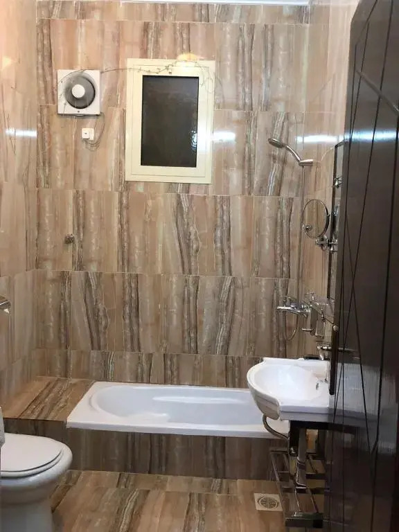 Shalalat Al Ghabah Resort