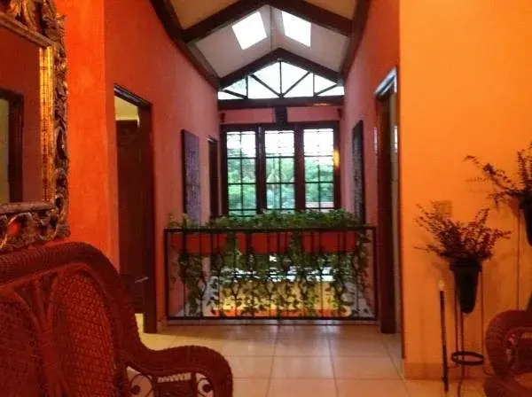 Hotel Boutique Villa Maya