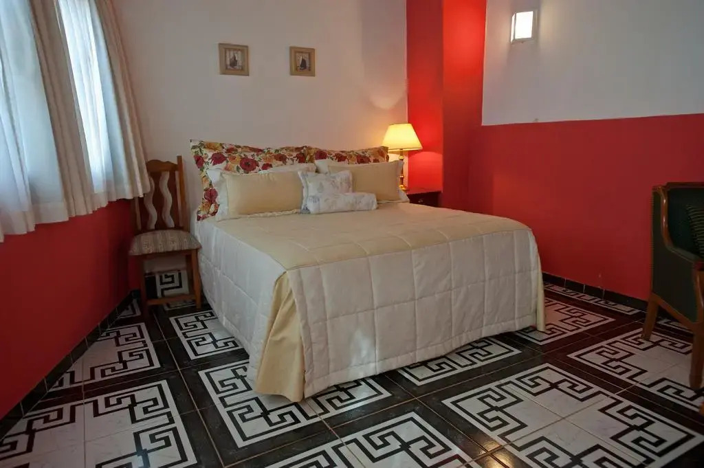 Hotel Posada La Sorgente