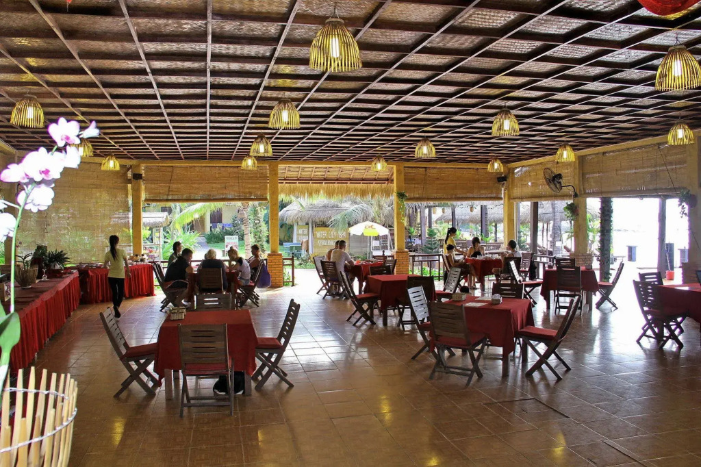 Hon Rom Sunlight Resort