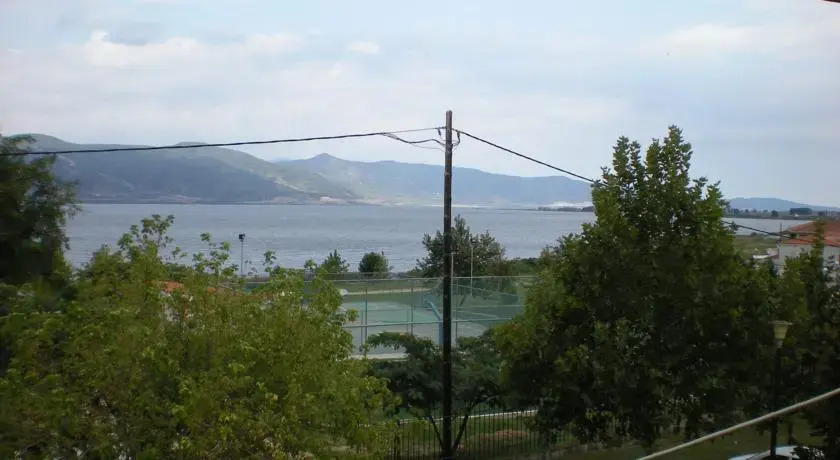 Hotel Filippos