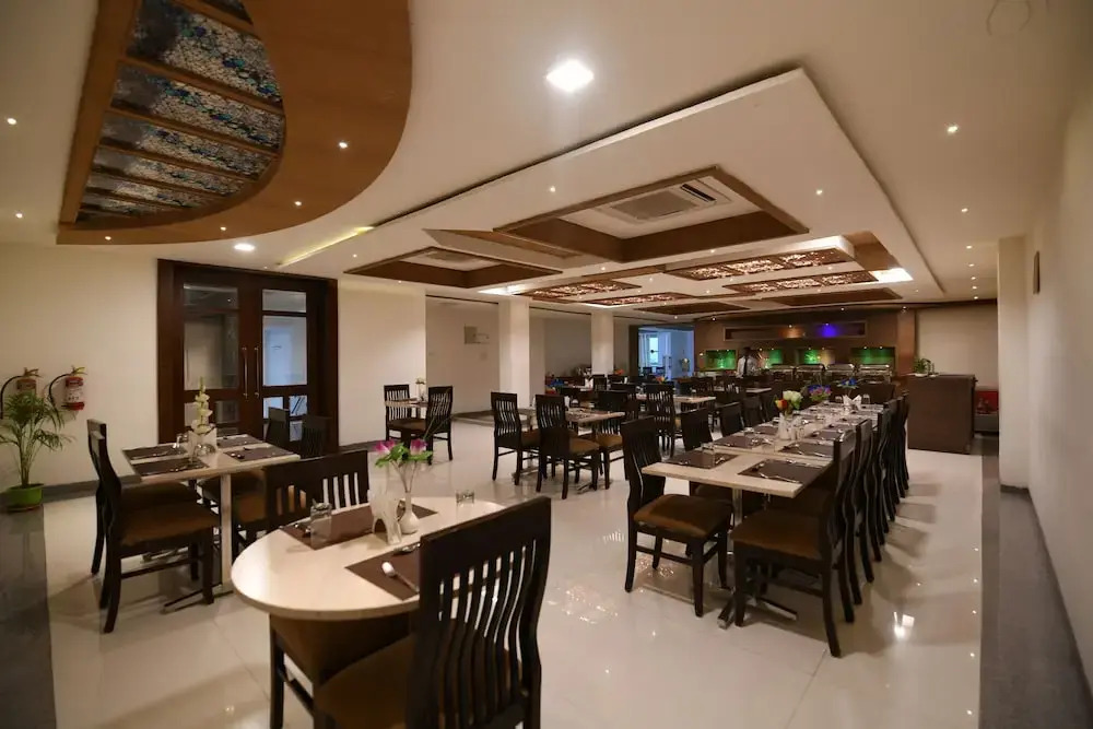 Hotel Jataka Inn