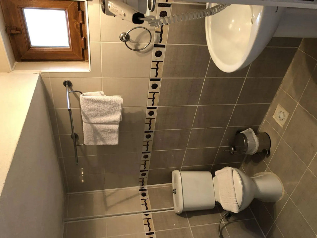 Adahan Otel Bozcaada