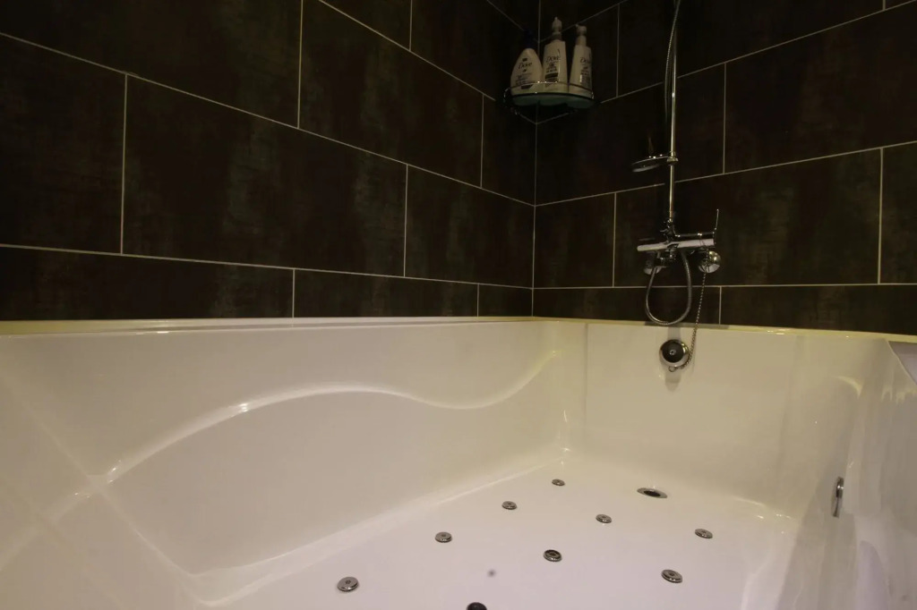 Pavia Tourist Hotel