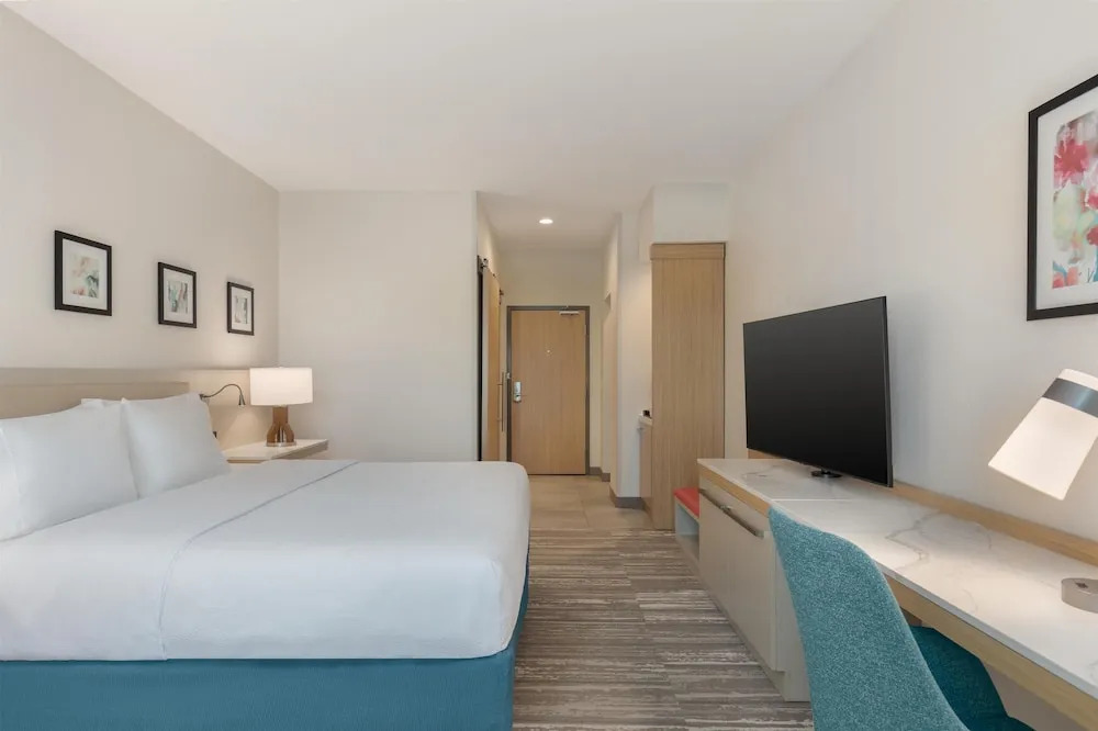 Hilton Garden Inn Hutchinson