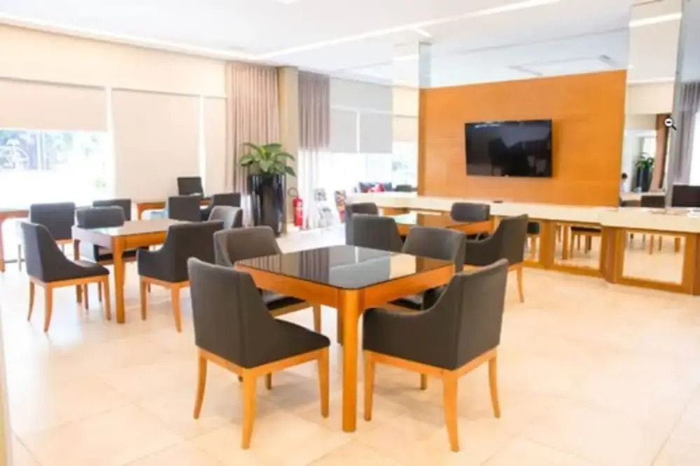 Hotel Vale Verde