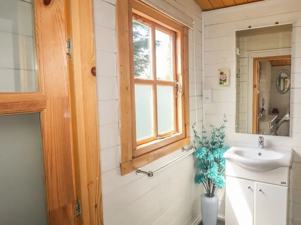 Trevenna Cabin