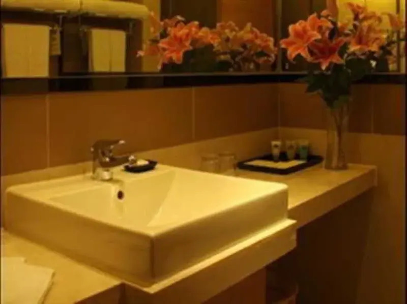 Days Inn Business Place Longwan Beijing