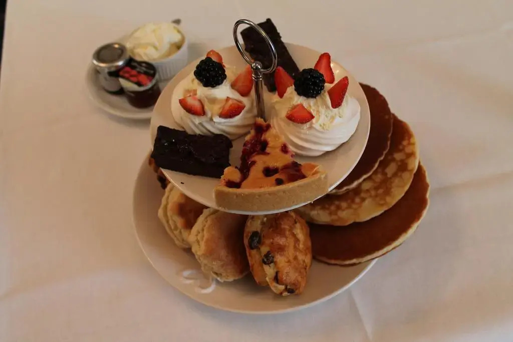 The Boyne Hotel