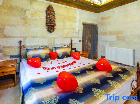 Mizan Cave Cappadocia