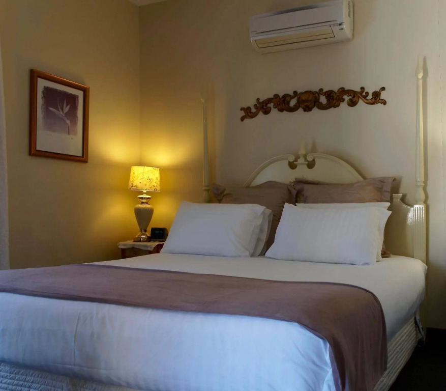 Tranquilles Bed & Breakfast