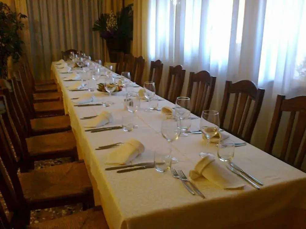 Hotel DallOngaro