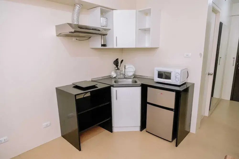 Budget-friendly Comfy Nest
